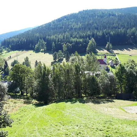 Horska U Pekaru Pec pod Sněžkou