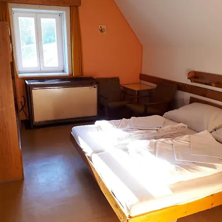Horska U Pekaru Vendégház