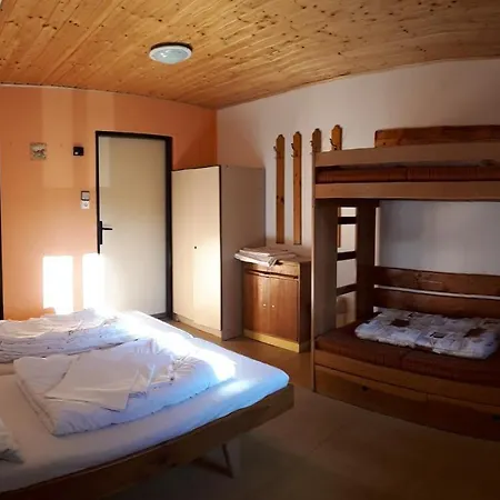 Horska U Pekaru