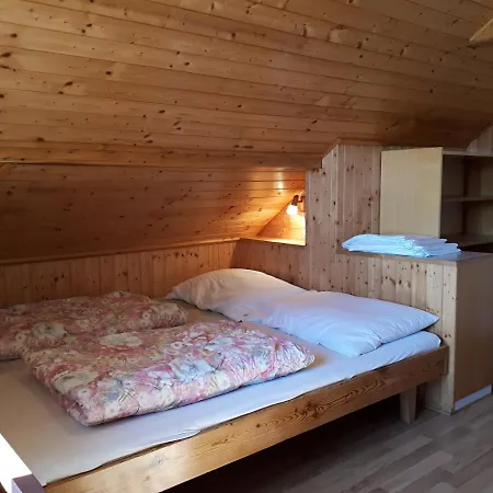 Horska U Pekaru Vendégház Pec pod Sněžkou