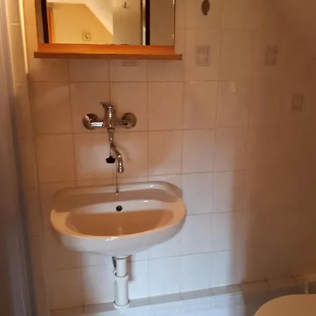 Horska U Pekaru Vendégház *