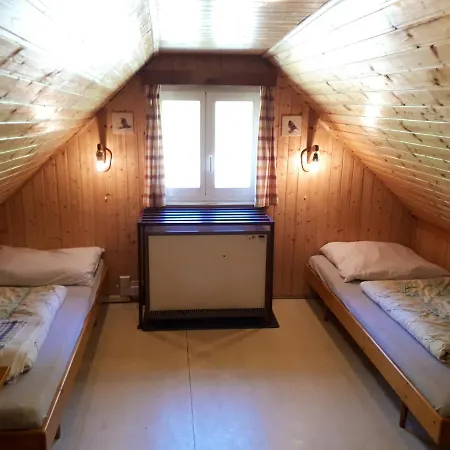 Horska Chata U Pekaru Guest house Pec pod Snezkou