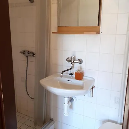 Vendégház Horska U Pekaru *