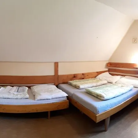 Vendégház Horska U Pekaru Pec pod Sněžkou