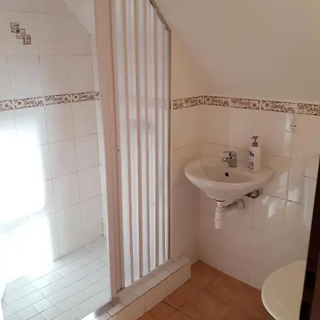 Vendégház Horska U Pekaru Pec pod Sněžkou
