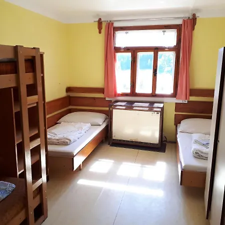 Vendégház Horska U Pekaru Pec pod Sněžkou