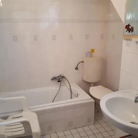 Horska U Pekaru Vendégház