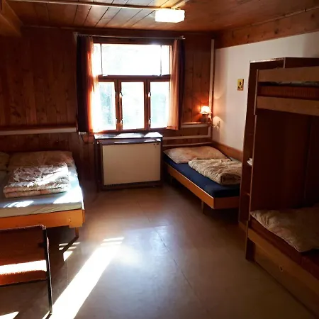 Horska U Pekaru * Pec pod Sněžkou