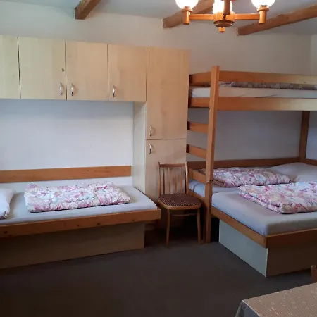 Horska U Pekaru Vendégház Pec pod Sněžkou