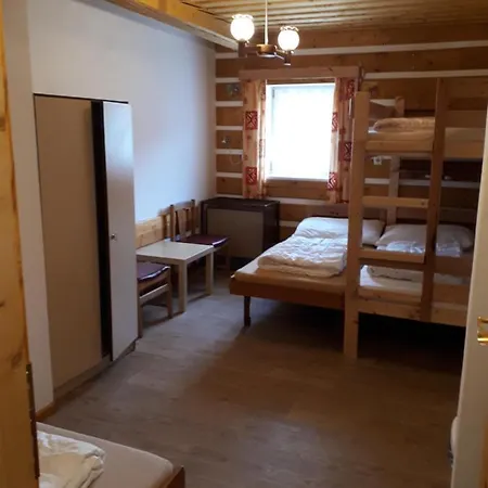 Horska U Pekaru Pec pod Sněžkou