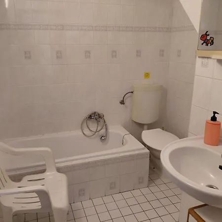 Horska U Pekaru Vendégház