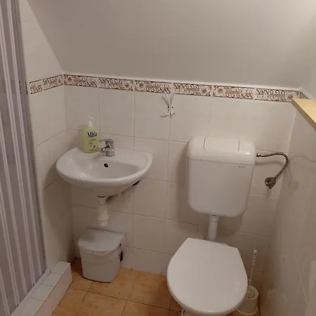 Horska U Pekaru * Pec pod Sněžkou