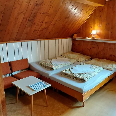 Horska U Pekaru Vendégház