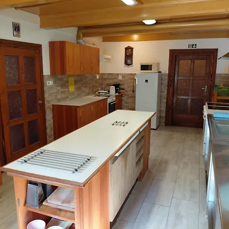 Horska U Pekaru * Pec pod Sněžkou