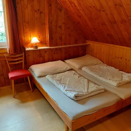 Horska U Pekaru Pec pod Sněžkou