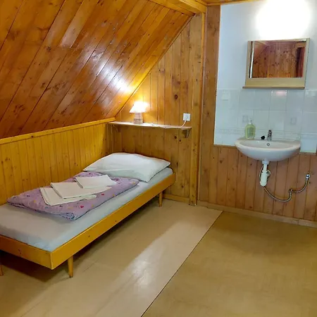 Horska U Pekaru * Pec pod Sněžkou