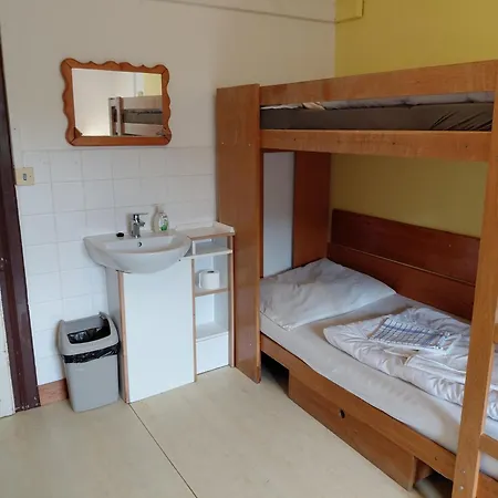 Vendégház Horska U Pekaru