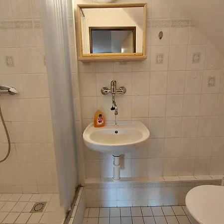 Horska U Pekaru Pec pod Sněžkou