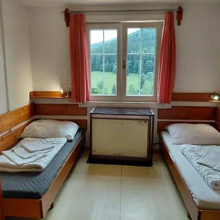 Horska U Pekaru * Pec pod Sněžkou