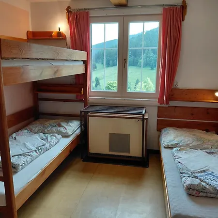 Horska U Pekaru Vendégház *