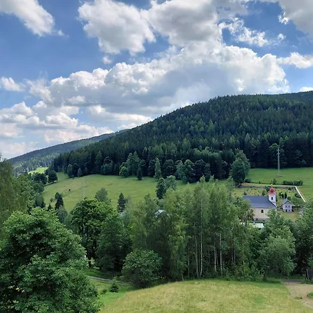 Vendégház Horska U Pekaru Pec pod Sněžkou