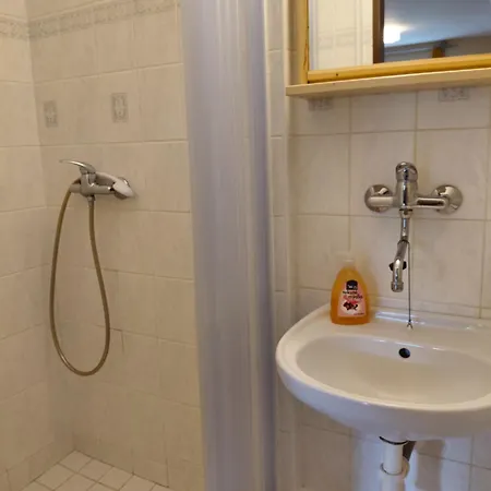 Horska U Pekaru Vendégház