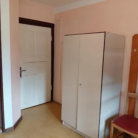 Horska U Pekaru Vendégház *