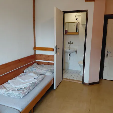 Horska U Pekaru Vendégház Pec pod Sněžkou