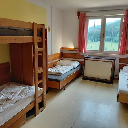 Vendégház Horska U Pekaru