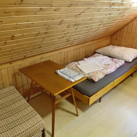 Horska U Pekaru * Pec pod Sněžkou