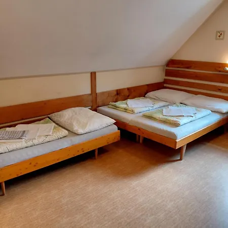 Horska U Pekaru