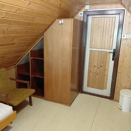 Horska U Pekaru Vendégház Pec pod Sněžkou