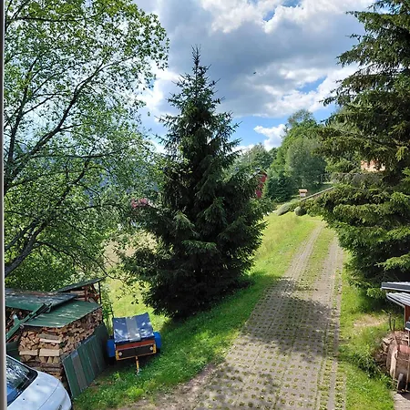 Horska U Pekaru Pec pod Sněžkou