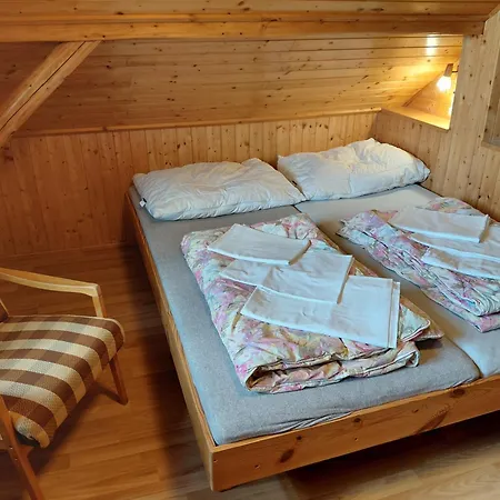 Horska U Pekaru *