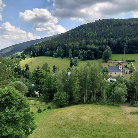 Horska U Pekaru