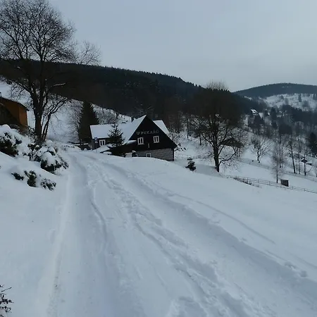 Horska U Pekaru *