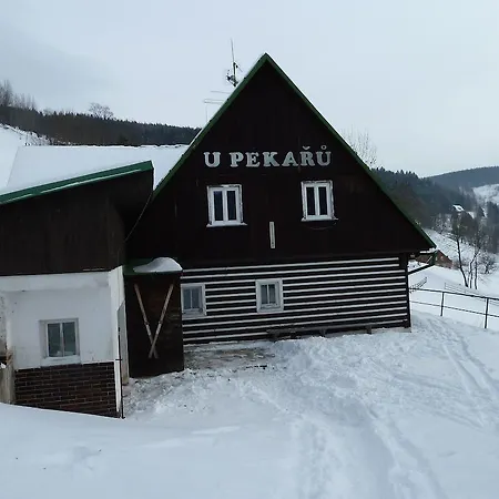 Horska U Pekaru * Pec pod Sněžkou