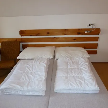 Horska Chata U Pekaru *