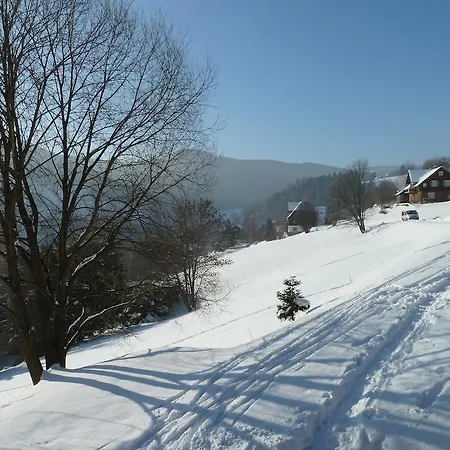 Horska U Pekaru Gasthof