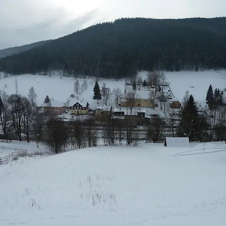 Horska U Pekaru Pec pod Sněžkou