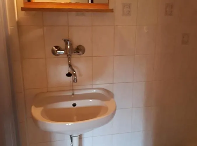 Horska U Pekaru Vendégház *