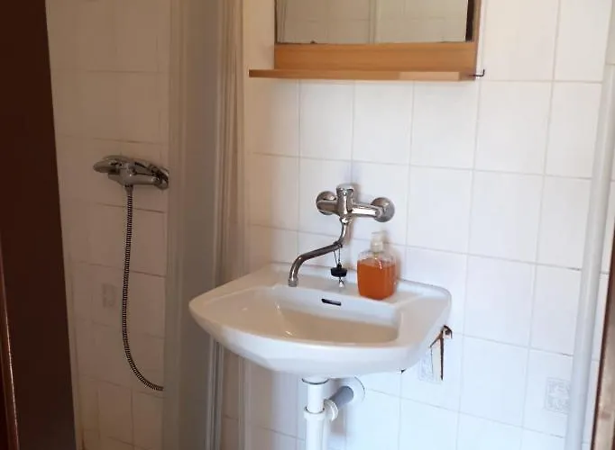 Vendégház Horska U Pekaru *