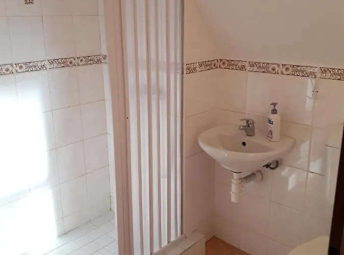 Vendégház Horska U Pekaru Pec pod Sněžkou