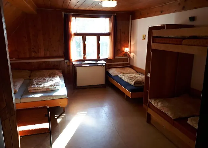 Horska U Pekaru * Pec pod Sněžkou