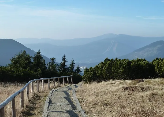 Horska U Pekaru Vendégház
