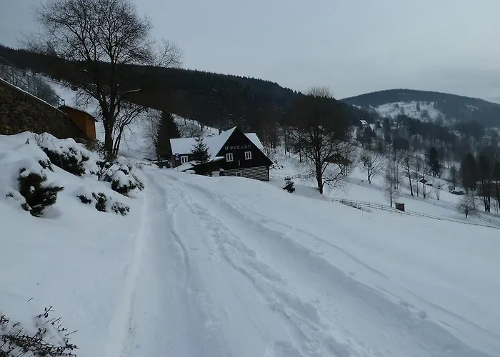 Horska U Pekaru *