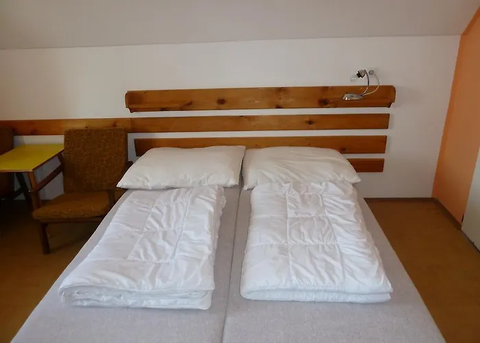 Horska U Pekaru *