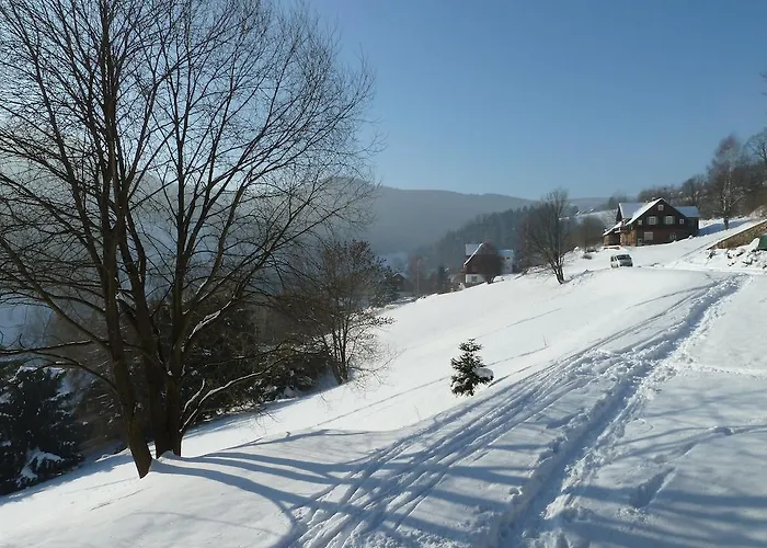 Horska U Pekaru Vendégház